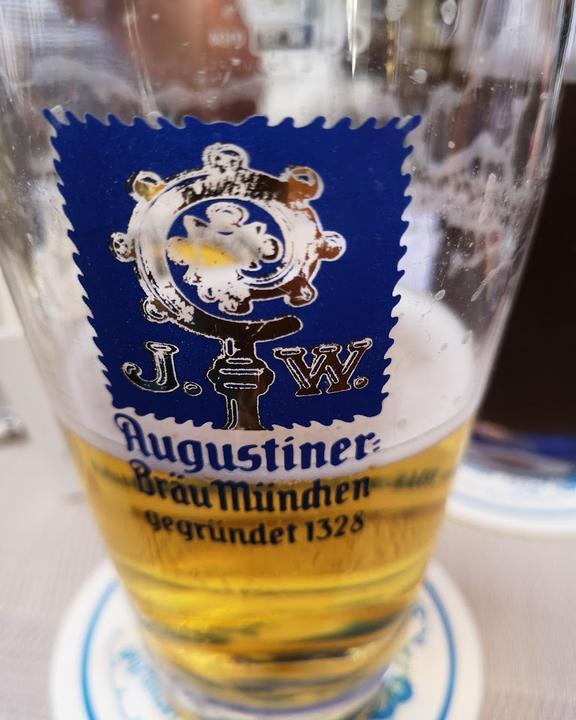 Augustiner Klosterwirt