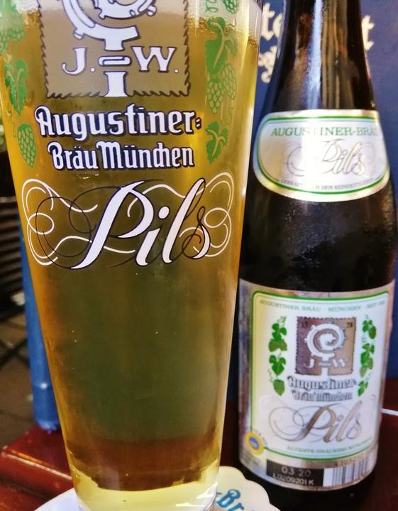 Augustiner Klosterwirt