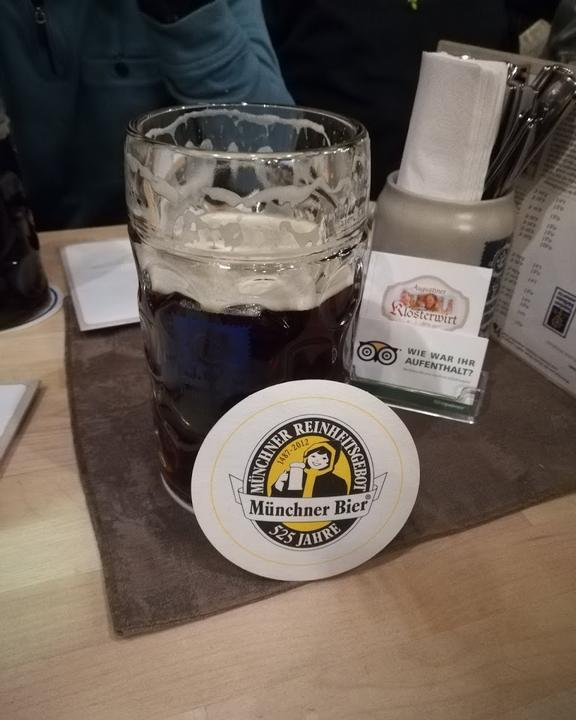 Augustiner Klosterwirt